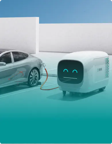 Charging