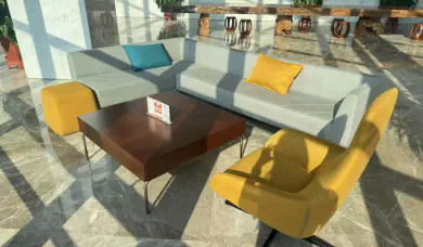 Rest Area