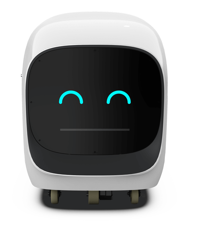 Smart Mobile Charger Storage Charging Pile