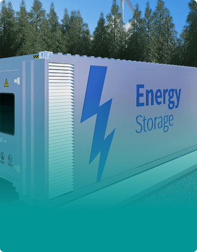Energy Storage